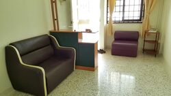 Blk 354 Clementi Avenue 2 Shopping Centre (Clementi), HDB 3 Rooms #615772181